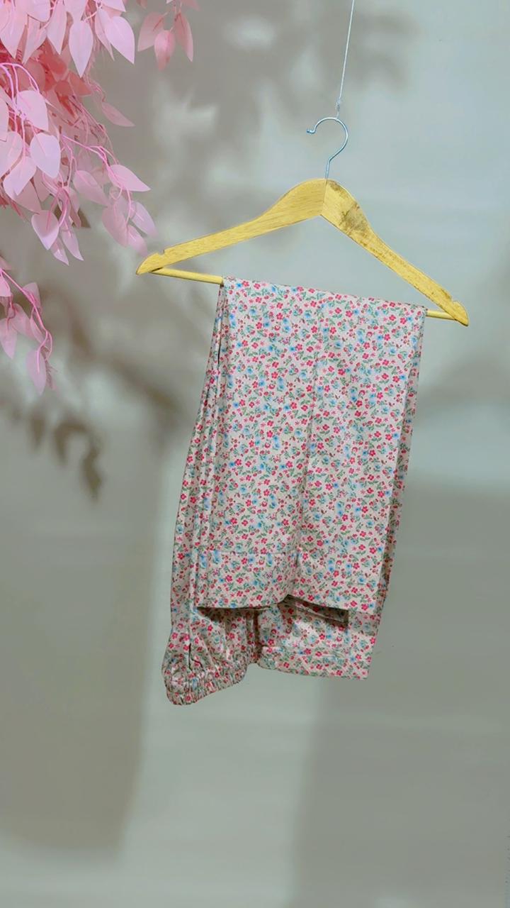 Imported 2-Piece Premium Lawn Suit – Boutique Style Elegance