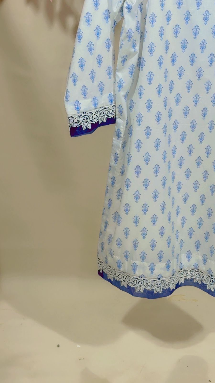 Meevrah 2-Piece Printed Classic Lawn Suit – Timeless Prints, Everyday Comfort