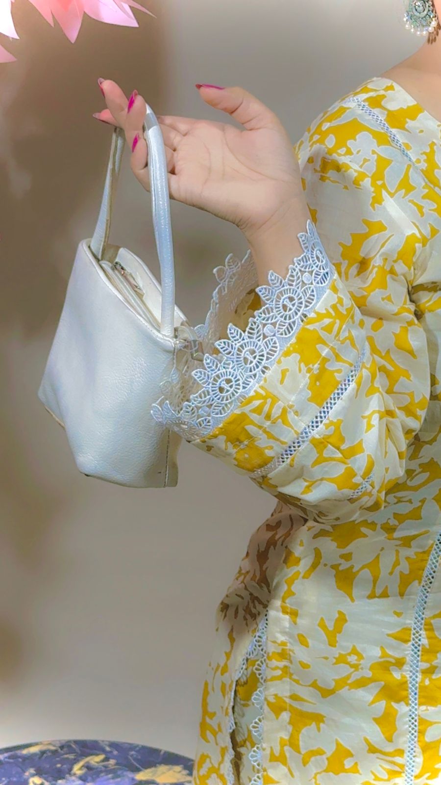 Chikankari Collection